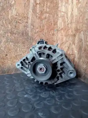 Pezzo di ricambio per auto di seconda mano alternatore per hyundai i30 (fd) g4fa riferimenti oem iam 2655447