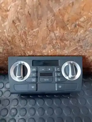 Peça sobressalente para automóvel em segunda mão COMANDO DE SOFAGEM (CHAUFFAGE / AR CONDICIONADO) por AUDI A3 SPORTBACK (8PA)  Referências OEM IAM 8P0820043BG  