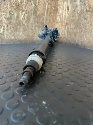 Second-hand car spare part steering column for bmw serie 3 coupe e36 m3 oem iam references   