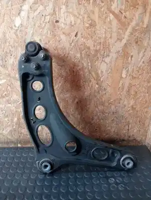 Peça sobressalente para automóvel em segunda mão braço de suspensão inferior esquerdo dianteiro por renault trafic combi m9r710 referências oem iam 8200688033