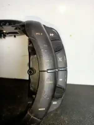 Peça sobressalente para automóvel em segunda mão Comandos De Alavanca por CITROEN C4 PICASSO Avatar Referências OEM IAM 96624941ZD  