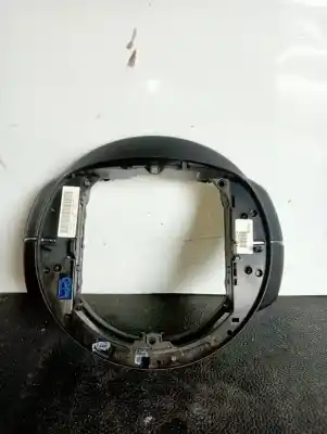 Peça sobressalente para automóvel em segunda mão comandos de alavanca por citroen c4 picasso avatar referências oem iam 96624941zd  