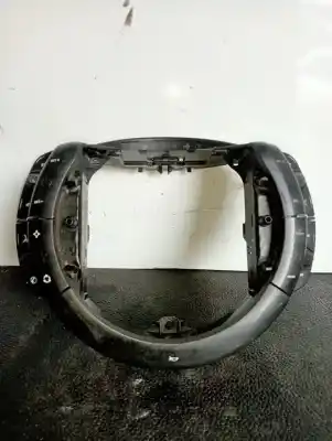 Peça sobressalente para automóvel em segunda mão comandos de alavanca por citroen c4 picasso avatar referências oem iam 96624941zd  