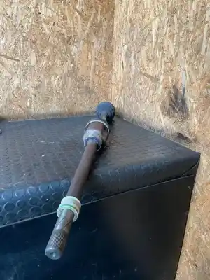 Peça sobressalente para automóvel em segunda mão transmissão dianteira direita por renault trafic combi m9r710 referências oem iam 93462023