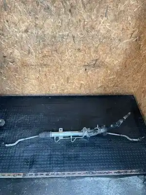 Peça sobressalente para automóvel em segunda mão caixa de direção por renault trafic combi m9r710 referências oem iam 93459573