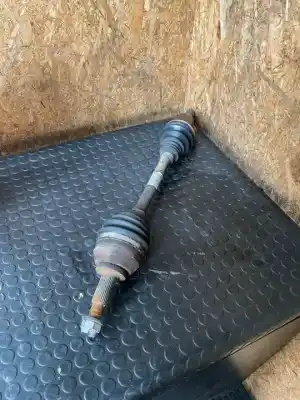 Second-hand car spare part front left transmission for renault trafic combi m9r710 oem iam references 93453896  