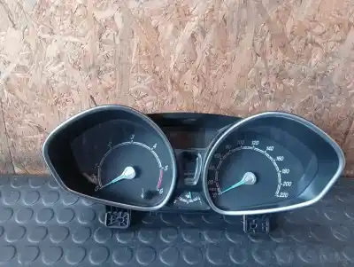 Автозапчастина б/у панель інструментів для ford b-max (cb2) t3jb посилання на oem iam c1bt10849gaj  