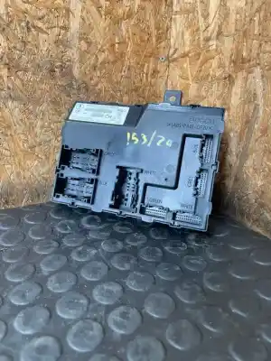 Pezzo di ricambio per auto di seconda mano modulo elettronico per ford b-max (cb2) t3jb riferimenti oem iam av1t15k600ch  