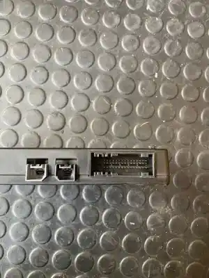 Pezzo di ricambio per auto di seconda mano  per FORD B-MAX (CB2)  Riferimenti OEM IAM AM5T14D212ED  