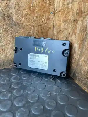 Second-hand car spare part electronic module for ford b-max (cb2) t3jb oem iam references am5t14d212ed  