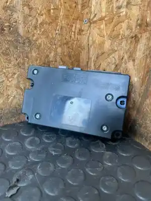 Second-hand car spare part electronic module for ford b-max (cb2) t3jb oem iam references am5t14d212ed  