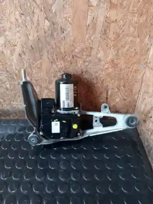 Автозапчастина б/у двигатель передніх склоочисників для ford b-max (cb2) t3jb посилання на oem iam av1117504ad  