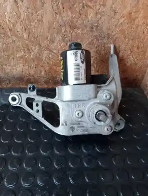 Автозапчастина б/у двигатель передніх склоочисників для ford b-max (cb2) t3jb посилання на oem iam av1117504ad  