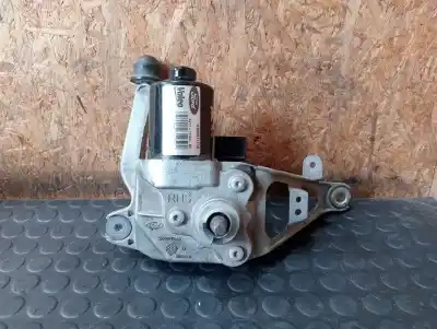 Second-hand car spare part FRONT WINDSHIELD WIPER MOTOR for FORD B-MAX (CB2)  OEM IAM references AV1117504BD  