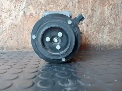 Автозапчастина б/у компресор кондиционера для ford b-max (cb2) t3jb посилання на oem iam av1119d629ba  