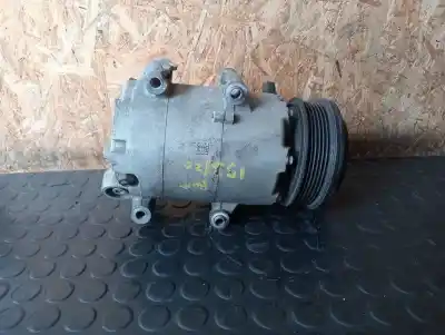 Автозапчастина б/у компресор кондиционера для ford b-max (cb2) t3jb посилання на oem iam av1119d629ba  