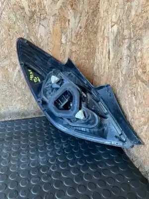 İkinci el araba yedek parçası  için OPEL CORSA D  OEM IAM referansları 89037887  