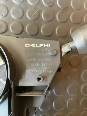 Second-hand car spare part multifunction switch for opel corsa d z14xep oem iam references 13142283  