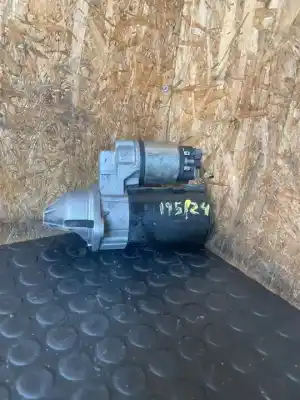 İkinci el araba yedek parçası  için OPEL CORSA D  OEM IAM referansları 0001107408  