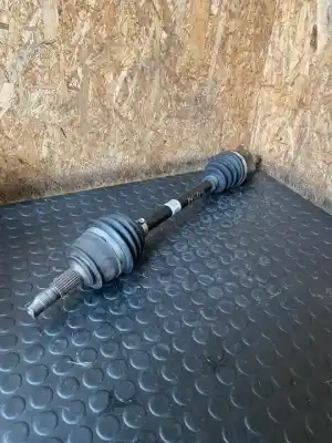 İkinci el araba yedek parçası  için OPEL CORSA D  OEM IAM referansları   