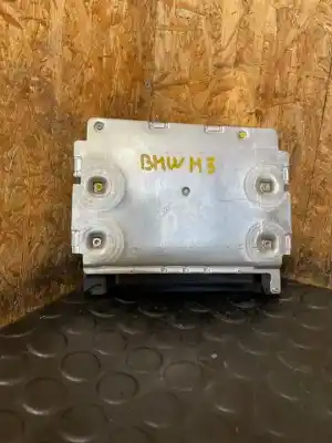 Pièce détachée automobile d'occasion MOTEUR ÉLECTRIQUE pour BMW SERIE 3  Références OEM IAM 0261203075  