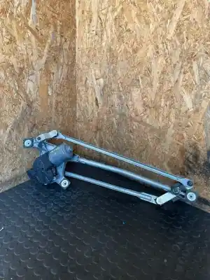 Peça sobressalente para automóvel em segunda mão Motor Do Limpa Para Brisas por FORD MONDEO BER. (CA2) Titanium Referências OEM IAM 0390241633  