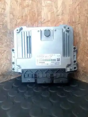 Автозапчасти б/у блок управления двигателем за ford b-max (cb2) t3jb ссылки oem iam cv1112a650dg  