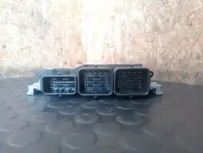 Автозапчасти б/у блок управления двигателем за FORD B-MAX (CB2) T3JB ссылки OEM IAM CV1112A650DG  