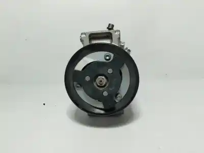 Peça sobressalente para automóvel em segunda mão compressor de ar condicionado a/a a/c por seat leon (5f1) dnuc referências oem iam 5q0816803b  