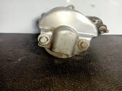 Pièce détachée automobile d'occasion Démarreur De Voiture pour CITROEN SAXO 1.5 Diesel Références OEM IAM 0001108162  