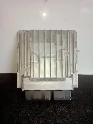 Peça sobressalente para automóvel em segunda mão centralina de motor uce por bmw 3 (e46) 318 i referências oem iam 7595179  