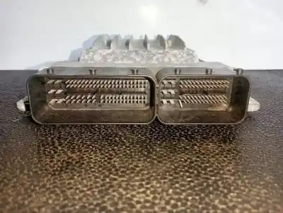 Peça sobressalente para automóvel em segunda mão centralina de motor uce por bmw 3 (e46) 318 i referências oem iam 7595179  