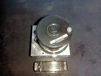Pezzo di ricambio per auto di seconda mano Abs per BMW 3 (E46) 318 I Riferimenti OEM IAM 3451678783601  