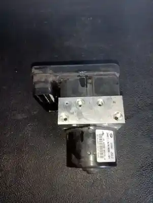 Peça sobressalente para automóvel em segunda mão abs por bmw 3 (e46) 318 i referências oem iam 3451678783601  