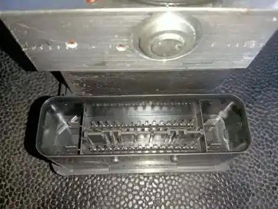 Peça sobressalente para automóvel em segunda mão abs por bmw 3 (e46) 318 i referências oem iam 3451678783601  