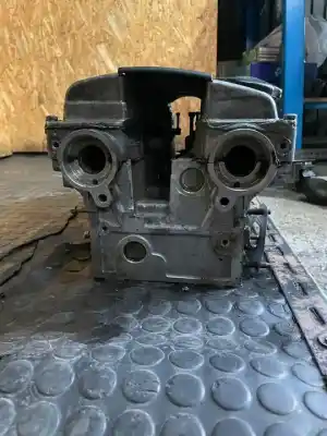 Pièce détachée automobile d'occasion culasse du moteur pour citroen saxo 1.6 vts références oem iam 9639173510  