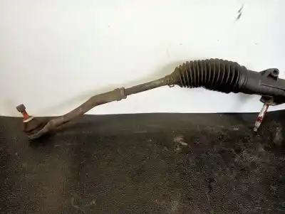 Peça sobressalente para automóvel em segunda mão caixa de direção por citroen c-elysée bhy(bh02) referências oem iam 981645158000  