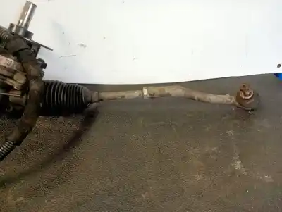 Peça sobressalente para automóvel em segunda mão caixa de direção por citroen c-elysée bhy(bh02) referências oem iam 981645158000  