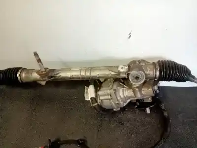 Peça sobressalente para automóvel em segunda mão caixa de direção por citroen c-elysée bhy(bh02) referências oem iam 981645158000  