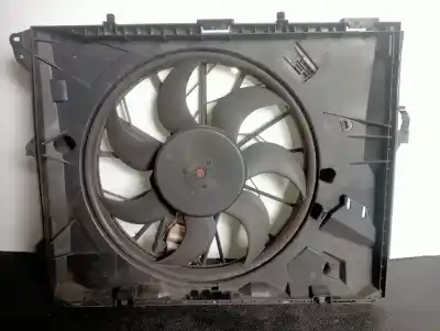 Second-hand car spare part radiator cooling fan for bmw 3 (e46) 318 i oem iam references 1742756325901  