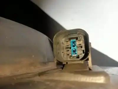 Second-hand car spare part radiator cooling fan for bmw 3 (e46) 318 i oem iam references 1742756325901  