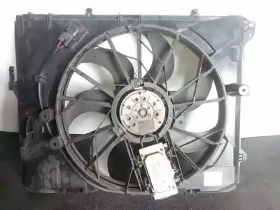 Second-hand car spare part radiator cooling fan for bmw 3 (e46) 318 i oem iam references 1742756325901  