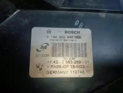 Peça sobressalente para automóvel em segunda mão Termoventilador Elétrico por BMW 3 (E46) 318 I Referências OEM IAM 1742756325901  