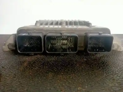 Pezzo di ricambio per auto di seconda mano  per PEUGEOT 107  Riferimenti OEM IAM 9664780280  