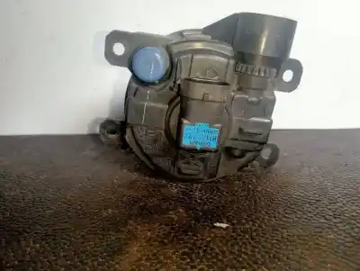 Peça sobressalente para automóvel em segunda mão farol / projetor de nevoeiro direito por citroen c-elysée bhy(bh02) referências oem iam 89211690  