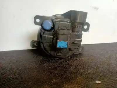 Peça sobressalente para automóvel em segunda mão farol / projetor de nevoeiro esquerdo por citroen c-elysée bhy(bh02) referências oem iam 89211690  