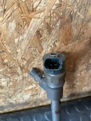 Peça sobressalente para automóvel em segunda mão  por TOYOTA AURIS (E15)  Referências OEM IAM 0445110227  