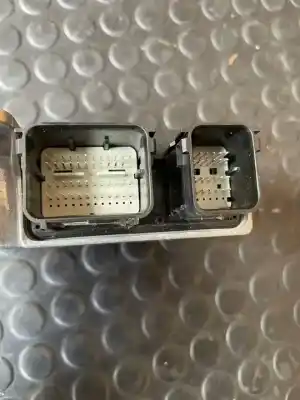 Автозапчасти б/у блок управления подушками безопасности за ford b-max (cb2) t3jb ссылки oem iam av1t14b321cf  
