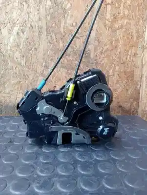 Peça sobressalente para automóvel em segunda mão  por TOYOTA AURIS (E15)  Referências OEM IAM   