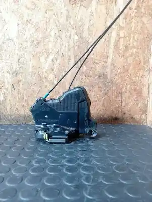 Peça sobressalente para automóvel em segunda mão  por TOYOTA AURIS (E15)  Referências OEM IAM   